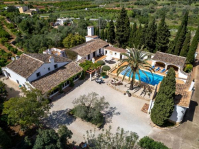 Holiday Home Palomas